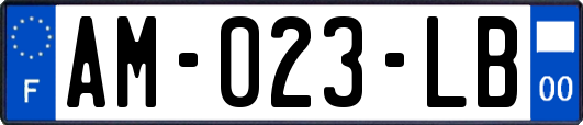 AM-023-LB