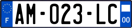 AM-023-LC