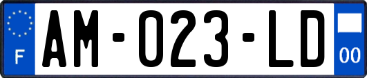 AM-023-LD
