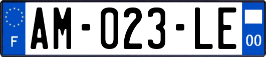 AM-023-LE