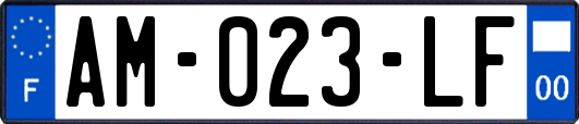 AM-023-LF