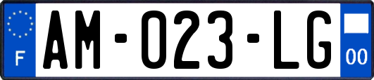 AM-023-LG