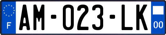 AM-023-LK