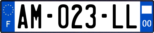 AM-023-LL