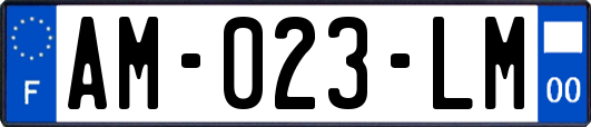 AM-023-LM
