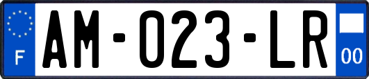 AM-023-LR