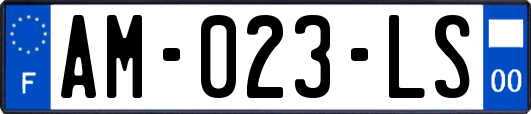 AM-023-LS