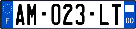AM-023-LT