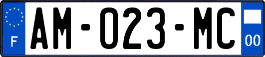 AM-023-MC