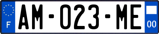 AM-023-ME