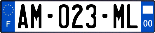 AM-023-ML