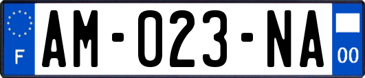 AM-023-NA