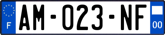 AM-023-NF