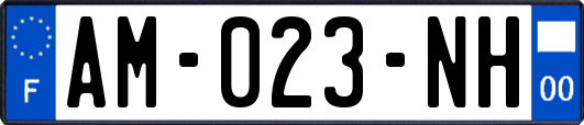 AM-023-NH
