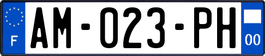 AM-023-PH