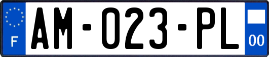 AM-023-PL