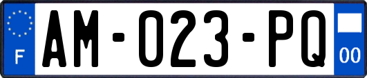 AM-023-PQ