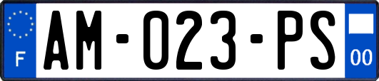 AM-023-PS