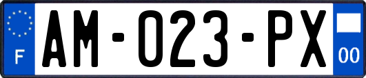 AM-023-PX