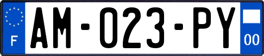 AM-023-PY