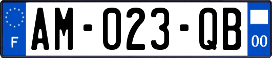 AM-023-QB
