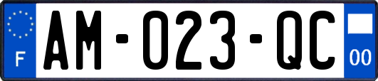 AM-023-QC