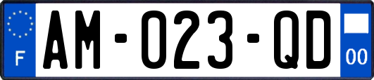 AM-023-QD