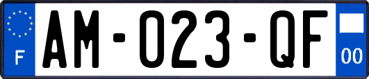 AM-023-QF