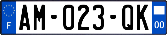AM-023-QK
