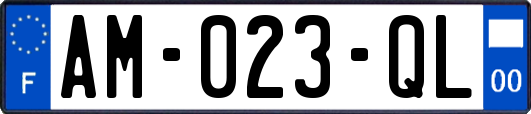 AM-023-QL