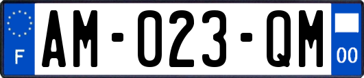 AM-023-QM