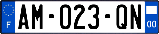 AM-023-QN