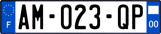 AM-023-QP
