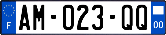 AM-023-QQ