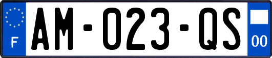 AM-023-QS