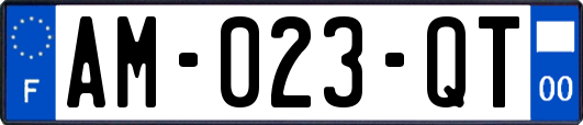 AM-023-QT
