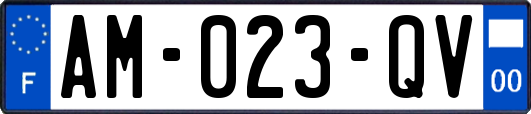 AM-023-QV