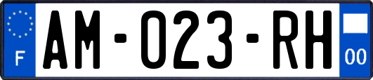 AM-023-RH