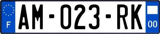 AM-023-RK