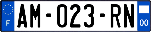 AM-023-RN
