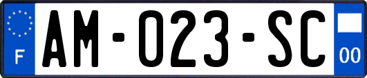 AM-023-SC
