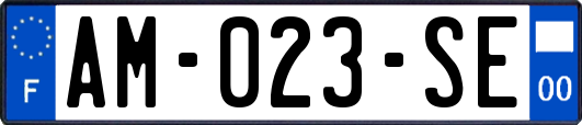 AM-023-SE