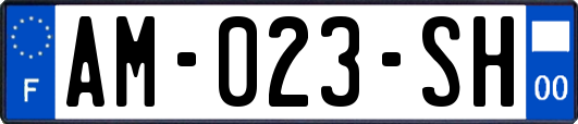 AM-023-SH
