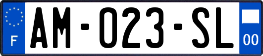 AM-023-SL