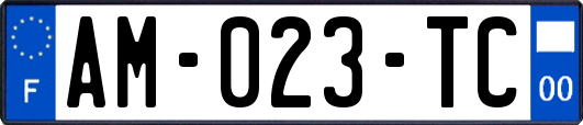 AM-023-TC