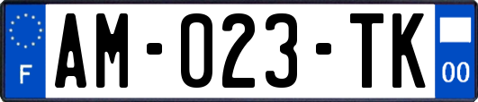 AM-023-TK