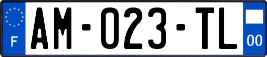 AM-023-TL