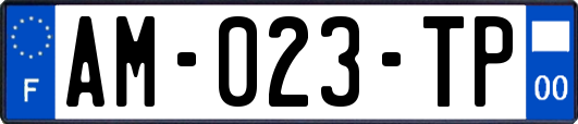 AM-023-TP