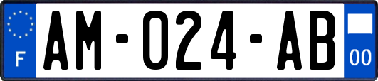 AM-024-AB