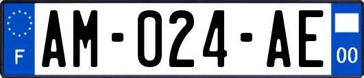 AM-024-AE